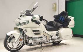HONDA GL 1800 GOLD WING AIRBAG 2007 SC47