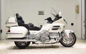 HONDA GL 1800 GOLD WING AIRBAG SC47