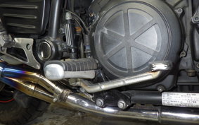 YAMAHA VMAX 2006