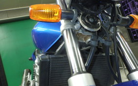 HONDA CB400SF VTEC K 2018 NC54