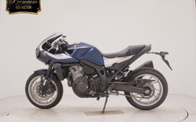 HONDA HAWK 11 2022 SC85