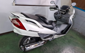 SUZUKI SKYWAVE 250 CJ43A