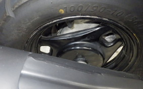 SUZUKI ADDRESS V125 S 2024 CF4MA