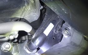 HONDA SPACY 125 Gen. 3 1998 JF04