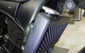 HONDA REBEL 250 A 2001 MC49