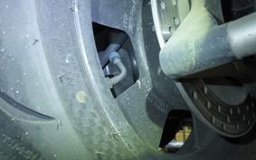 YAMAHA MAXAM 250 SG17J