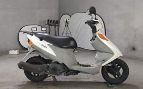 SUZUKI ADDRESS V125 CF4EA