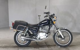 SUZUKI GN125 H PCJG9