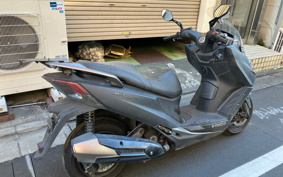 KYMCO TOWN CT250