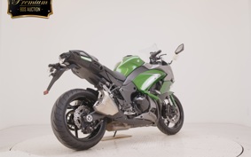 KAWASAKI NINJA 1000 A 2020 ZXT00W