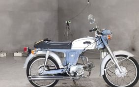 HONDA BENLY50 CD50
