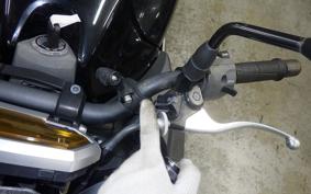 KAWASAKI Z1000 Gen.4 2010