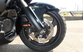 HONDA GL1800 TRIKE 2014 SC68..