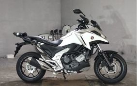 HONDA NC750X 2023 RH09