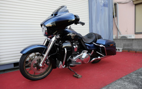HARLEY FLHX1580 2018 KXC