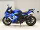 Фото Suzuki GSX-R1000R A 2017 с японского аукциона
