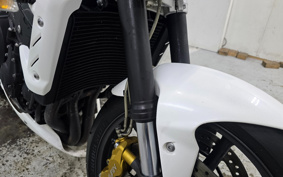 TRIUMPH STREET TRIPLE R 2013 TMD416