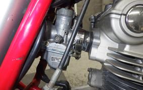 HONDA DREAM 50 2004 AC15