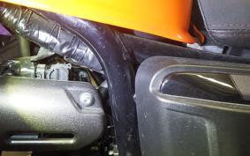 HONDA GB350S 2023 NC59