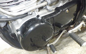 YAMAHA SR400 Gen.4 2012 RH03J