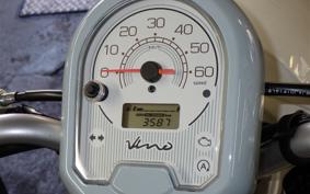 YAMAHA VINO 50 Gen.4 AY02