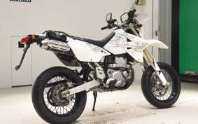 SUZUKI DR-Z400SM 2010