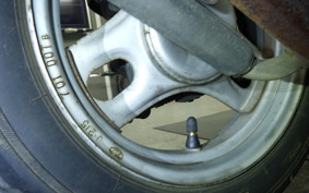 HONDA DIO GEN 3 2001 AF34