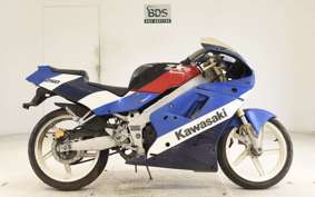 KAWASAKI ZXR250 ZX250A