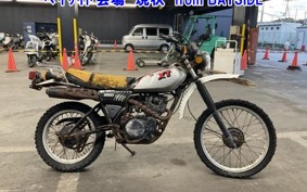YAMAHA XT250 SEROW