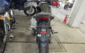 KAWASAKI NINJA 400 2013 EX400E