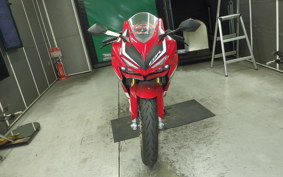 HONDA CBR250RR A 2023 MC51