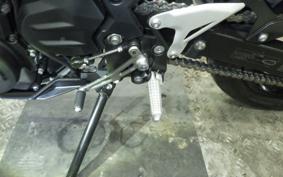 KAWASAKI NINJA 250 2 EX250P