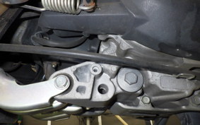 HONDA ﾍﾞﾝﾘｨ110 JA09