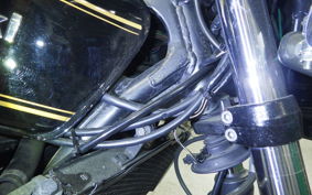KAWASAKI ZRX400 2001 ZR400E