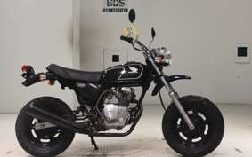 HONDA APE 50 AC16