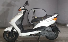 YAMAHA CYGNUS 125 X SE12J