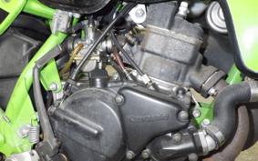 KAWASAKI KSR-2 2022 MX080B