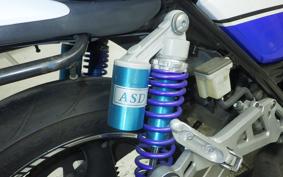 SUZUKI GSX400 IMPULSE 2005 GK7CA