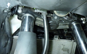 KAWASAKI NINJA 400R 2012 ER400B