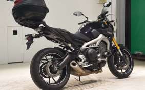 YAMAHA MT-09 A 2014 RN34J