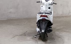 HONDA LEAD 125 JK12