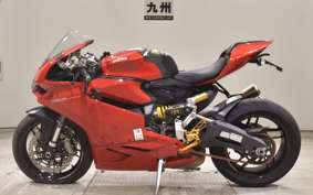 DUCATI DUCATI959パニガーレ 2016