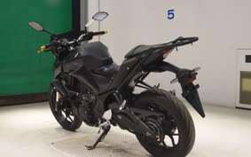 YAMAHA MT-03 ABS 2020 RH13J