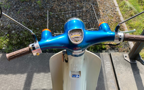 HONDA LITTLE CUB AA01