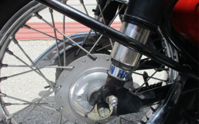 OTHER ENFIELD BARETTO350 2009 B