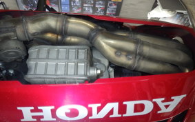 HONDA CBR600RR 2021 PC40