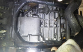 YAMAHA TDR250 1981 2YK