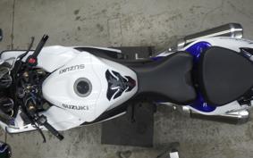SUZUKI HAYABUSA Gen.3 2022 EJ11A