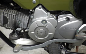 HONDA CROSS CUB 110 JA45