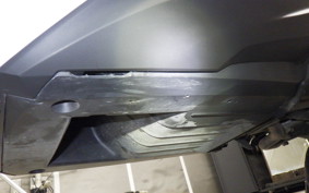 HONDA FORZA 250 MF15